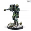 CORVUS BELLI Infinity: Ariadna TankHunters (Autocannon) Miniatures Miniature Games