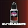 Paint & Supplies TURBO DORK: TURBOSHIFT ACRYLIC PAINT: SUPERMASSIVE (20ML BOTTLE) (TDK5199) [Pre-order]