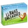 TEE TURTLE Non-Collectible Card Games Llamas Unleashed Card Game