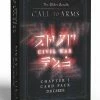 MODIPHIUS ENTERTAINMENT Miniature Games Elder Scrolls: Call To Arms: Civil War: Chapter 1 Card Pack Expansion