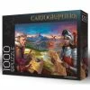 THUNDERWORKS GAMES Cartographers Of Nalos 1000 Pcs Puzzle 2 THUNDERWORKS GAMES Cartographers Of Nalos 1000 Pcs Puzzle