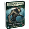 Asmodee Arkham Horror LCG: Curse Of The Rougarou Scenario Pack