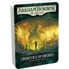Asmodee Arkham Horror: Carnevale Of Horrors Card Game