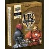 THE UPPER DECK COMPANY VS System 2PCG: Marvel: Thunderbolts Expansion [In Stock] Non-Collectible Card Games