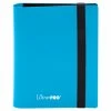 Ultra Pro: Eclipse: Sky Blue 2-Pocket Card Binder