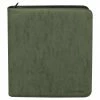 Ultra Pro: Deck Builder's Playset: Suede Collection: Emerald Card Binder