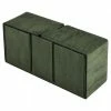 Ultra Pro Alcove Vault: Suede Collection Emerald - Premium Deck Box 1 Ultra Pro Alcove Vault: Suede Collection Emerald - Premium Deck Box