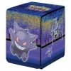Deck Boxes & Storage Boxes Pokemon: Gallery Series Haunted Hollow - Alcove Flip Character Deck Box (Pre-order) Q3 2021 [Pre-order]