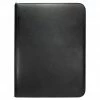 Ultra Pro: Vivid Collection: 9-Pocket Light Black Pro-Binder