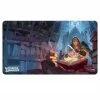 Dungeons & Dragons Ultra Pro: Dungeons And Dragons D&D: Candlekeep Mysteries Playmat (Pre-order) Q2 2021 [Pre-order]