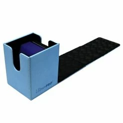 Ultra Pro Deck Box: Alcove Flip: Magic The Gathering: Snow Deck Boxes & Storage Boxes 7 Ultra Pro Deck Box: Alcove Flip: Magic The Gathering: Snow Deck Boxes & Storage Boxes