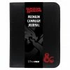Ultra Pro D&D: Premium Campaign Journal 2 Ultra Pro D&D: Premium Campaign Journal
