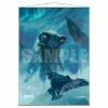ULTRA PRO Dungeons & Dragons: Cover Series - Icewind Dale Rime Of The Frostmaiden Wall Scroll