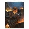 ULTRA PRO Dungeons & Dragons: Cover Series - Tasha`s Cauldron Of Everything Wall Scroll
