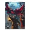 ULTRA PRO Dungeons & Dragons: Cover Series - Van Richten`s Guide To Ravenloft Wall Scroll 2 ULTRA PRO Dungeons & Dragons: Cover Series - Van Richten`s Guide To Ravenloft Wall Scroll