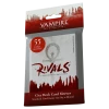 Renegade Game Studios Card Sleeves Vampire The Masquerade Rivals Expandable Basic Sleeves