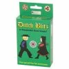 DUTCH BLITZ GAME CO. Non-Collectible Card Games Dutch Blitz Card Game 2 DUTCH BLITZ GAME CO. Non-Collectible Card Games Dutch Blitz Card Game