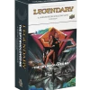 THE UPPER DECK COMPANY Legendary: A James Bond -The Spy Who Loved Me Expansion Non-Collectible Card Games 1 THE UPPER DECK COMPANY Legendary: A James Bond -The Spy Who Loved Me Expansion Non-Collectible Card Games
