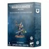 GAMES WORKSHOP Warhammer 40K: Space Marines: Ultramarines Captain Uriel Ventris Miniatures [In Stock] Miniature Games