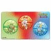 Play Mats Ultra Pro: Pokemon Playmat - Sword & Shield: Galar Starters