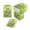 Ultra Pro: Pokemon Deck Box: Sword & Shield: Galar Starters - Grookey Deck Boxes & Storage Boxes