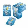 Ultra Pro: Pokemon Deck Box: Sword & Shield: Galar Starters - Sobble Deck Boxes & Storage Boxes