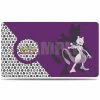 Play Mats Ultra Pro: Pokemon Playmat: Mewtwo [In Stock]