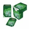 Ultra Pro: Pokemon Deck Box: Bulbasaur Deck Boxes & Storage Boxes 2 Ultra Pro: Pokemon Deck Box: Bulbasaur Deck Boxes & Storage Boxes