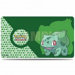 Play Mats Ultra Pro: Pokemon Playmat: Bulbasaur [In Stock]