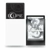 Eclipse: Arctic White - Ultra Pro Matte Sleeves 100CT [In Stock]
