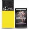 Card Sleeves Eclipse - Lemon Yellow - Ultra Pro Small Matte Basic Sleeves 60CT