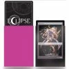Card Sleeves Eclipse - Hot Pink - Ultra Pro Small Matte Basic Sleeves 60CT