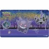 Premium Art Play Mat Pokemon: Gallery Series Haunted Hollow Ultra Pro Playmat (Pre-order) Q3 2021 [Pre-order]