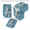 Pokemon: Lucario - Ultra Pro Deck Box Deck Boxes & Storage Boxes 1 Pokemon: Lucario - Ultra Pro Deck Box Deck Boxes & Storage Boxes