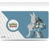 Pokemon: Lucario - Ultra Pro Playmat