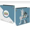 Pokemon: Lucario - Ultra Pro 2-Inch Album Card Binder