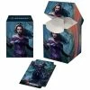 Magic The Gathering: Core 2021 - Ultra Pro 100+ Deck Box V.3 2 Magic The Gathering: Core 2021 - Ultra Pro 100+ Deck Box V.3