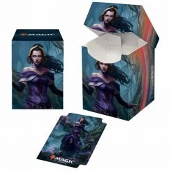Magic The Gathering: Core 2021 - Ultra Pro 100+ Deck Box V.3