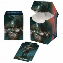 Deck Boxes & Storage Boxes Magic The Gathering: Core 2021 - Ultra Pro 100+ Deck Box V.5