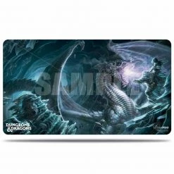 Ultra Pro Dungeons And Dragons: Book Cover Series: Hoard Of The Dragon Queen Playmat Dungeons & Dragons