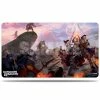 Ultra Pro Dungeons & Dragons Dungeons And Dragons: Book Cover Series: Sword Coast Adventurers Guide Playmat
