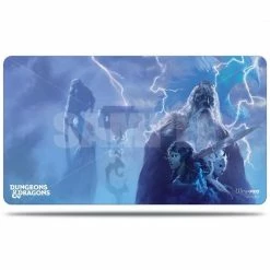 Ultra Pro Dungeons And Dragons: Book Cover Series: Storm Kings Thunder Playmat Dungeons & Dragons