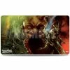 Ultra Pro Dungeons & Dragons Dungeons And Dragons: Book Cover Series: Tomb Of Annihilation Playmat
