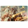 Magic The Gathering: Strixhaven - Ultra Pro Rubber Playmat V.4 (Pre-order) Q2 2021