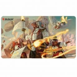 Magic The Gathering: Strixhaven - Ultra Pro Rubber Playmat V.4 (Pre-order) Q2 2021