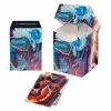 Magic The Gathering: Strixhaven - Ultra Pro 100+ Deck Box V.2 [In Stock] Deck Boxes & Storage Boxes