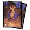 Ultra Pro Magic The Gathering: Modern Horizons 2 Premium Art Sleeves V2 (100 CT) (Pre-order) Q3 2021 Card Sleeves