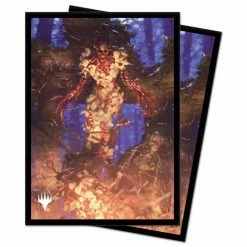 Ultra Pro Magic The Gathering: Modern Horizons 2 Premium Art Sleeves V2 (100 CT) (Pre-order) Q3 2021 Card Sleeves