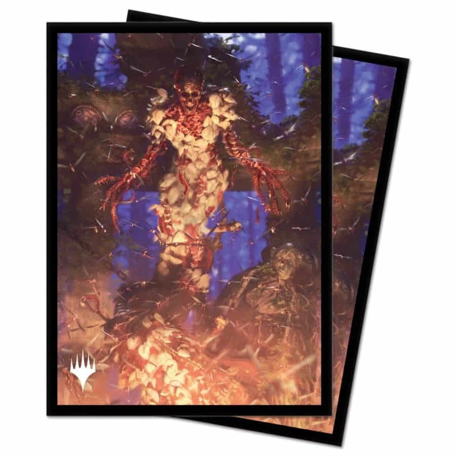 Ultra Pro Magic The Gathering: Modern Horizons 2 Premium Art Sleeves V2 (100 CT) (Pre-order) Q3 2021 Card Sleeves 3 Ultra Pro Magic The Gathering: Modern Horizons 2 Premium Art Sleeves V2 (100 CT) (Pre-order) Q3 2021 Card Sleeves