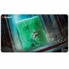 Magic The Gathering CCG: Adventures In The Forgotten Realms - Ultra Pro Playmat V.4 (Pre-order) Q3 2021 Premium Art Play Mat